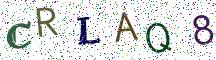 CRLAQ8