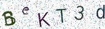 BeKT3d