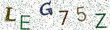 LEG75Z