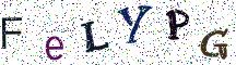 FeLYPG