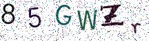 85GWZr