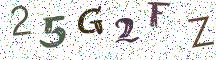 25G2FZ