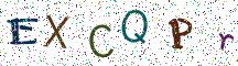 EXCQPr