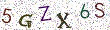 5GZX6S