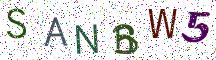 SANBW5