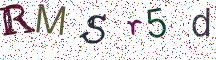 RMSr5d