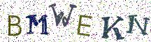 BMWEKN