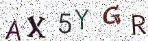 AX5YGR