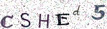 CSHEd5