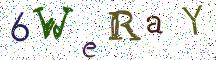 6WeRaY