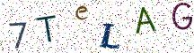 7TeLAG