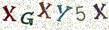 XGXY5X