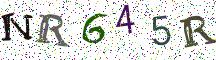 NR645R