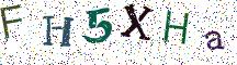 FH5XHa