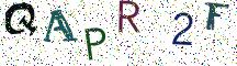 QAPR2F