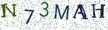 N73MAH