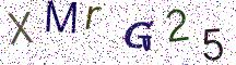 XMrG25