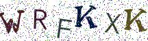 WRFKXK