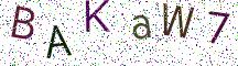 BAKaW7