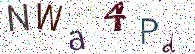 NWa4Pd