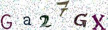 Ga27GX