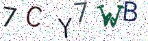 7CY7WB