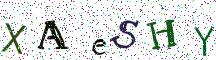XAeSHY