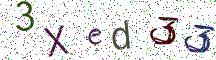 3Xed33