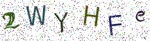2WYHFe