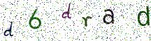 d6drad