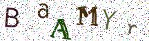 BaAMYr