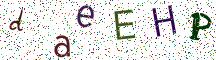 daeEHP