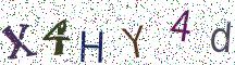 X4HY4d