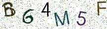 B64M5F
