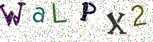 WaLPX2