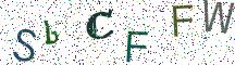 SbCFFW