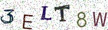 3ELT8W