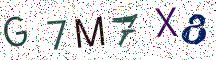 G7M7X8