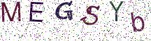 MEGSYb
