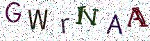 GWrNAA