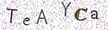 TeAYCa