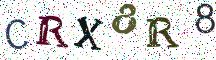 CRX8R8