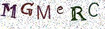 MGMeRC