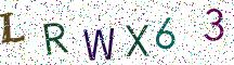 LRWX63