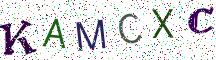 KAMCXC