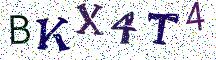BKX4T4