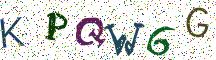 KPQW6G