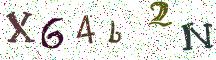 X64b2N