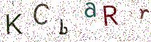 KCbaRr