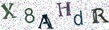 X8AHdR